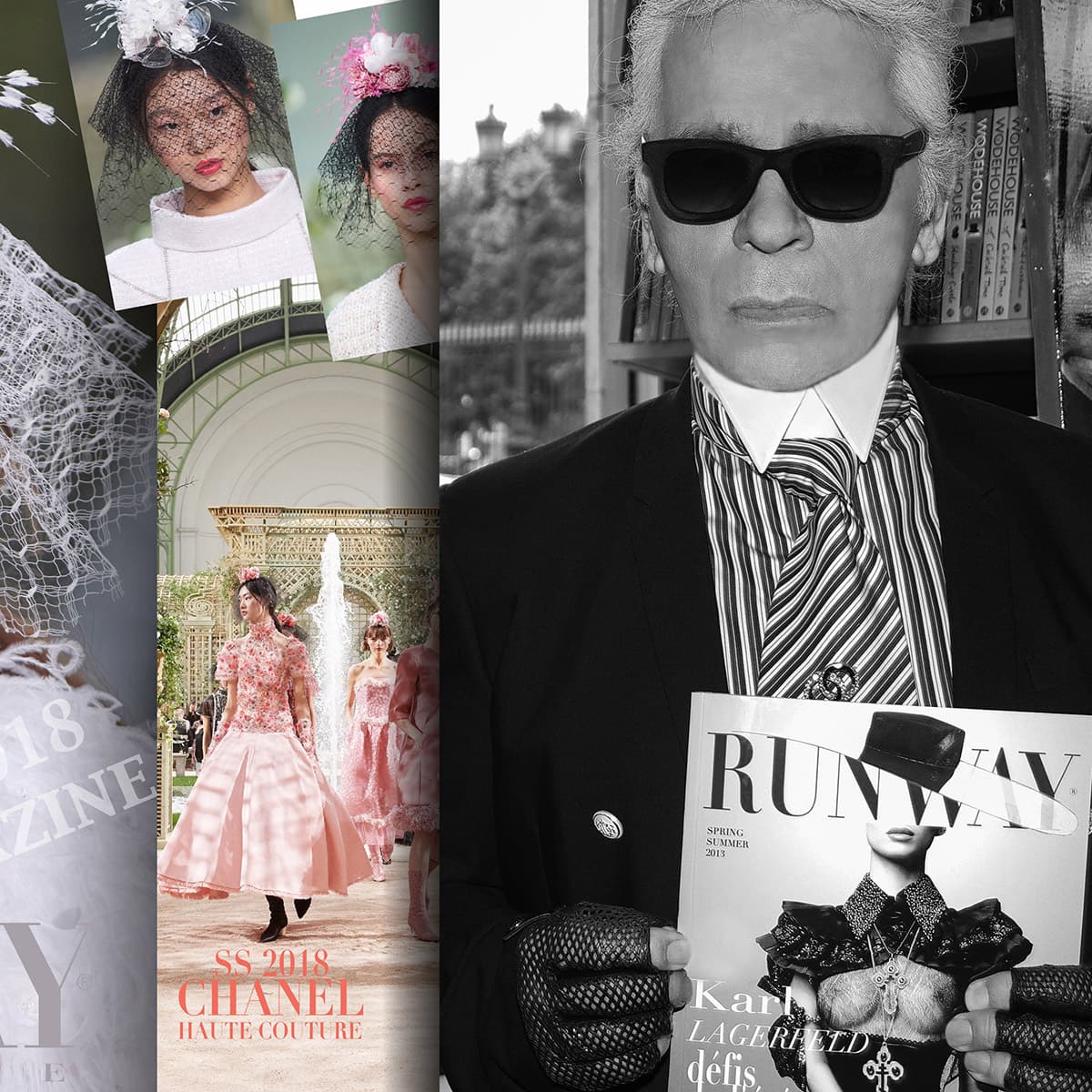 Post your CHANEL Family Portait, Page 189