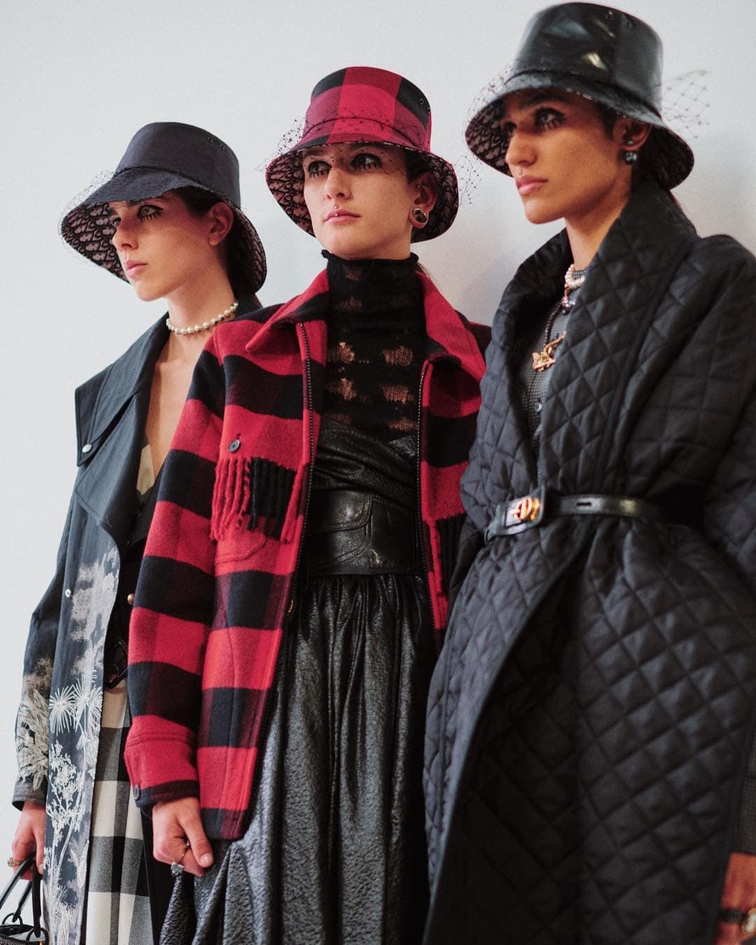 Dior eady-to-Wear Fall-Winter 2019-2020 by Runway Magazine