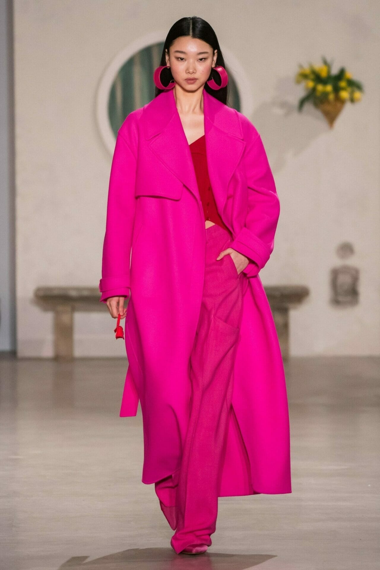 JAQUEMUS Ready-to-Wear Fall-Winter 2019-2020 by Runway Magazine