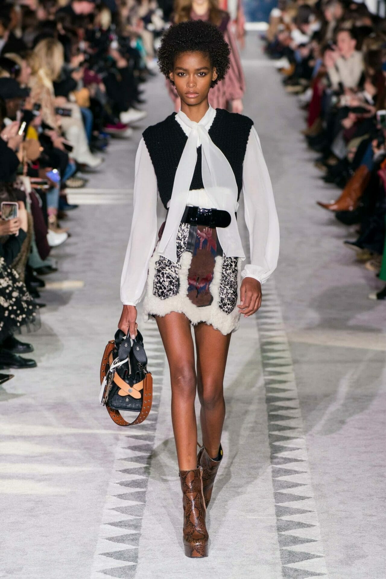 Longchamp Spring 2020 Ready-to-Wear Collection