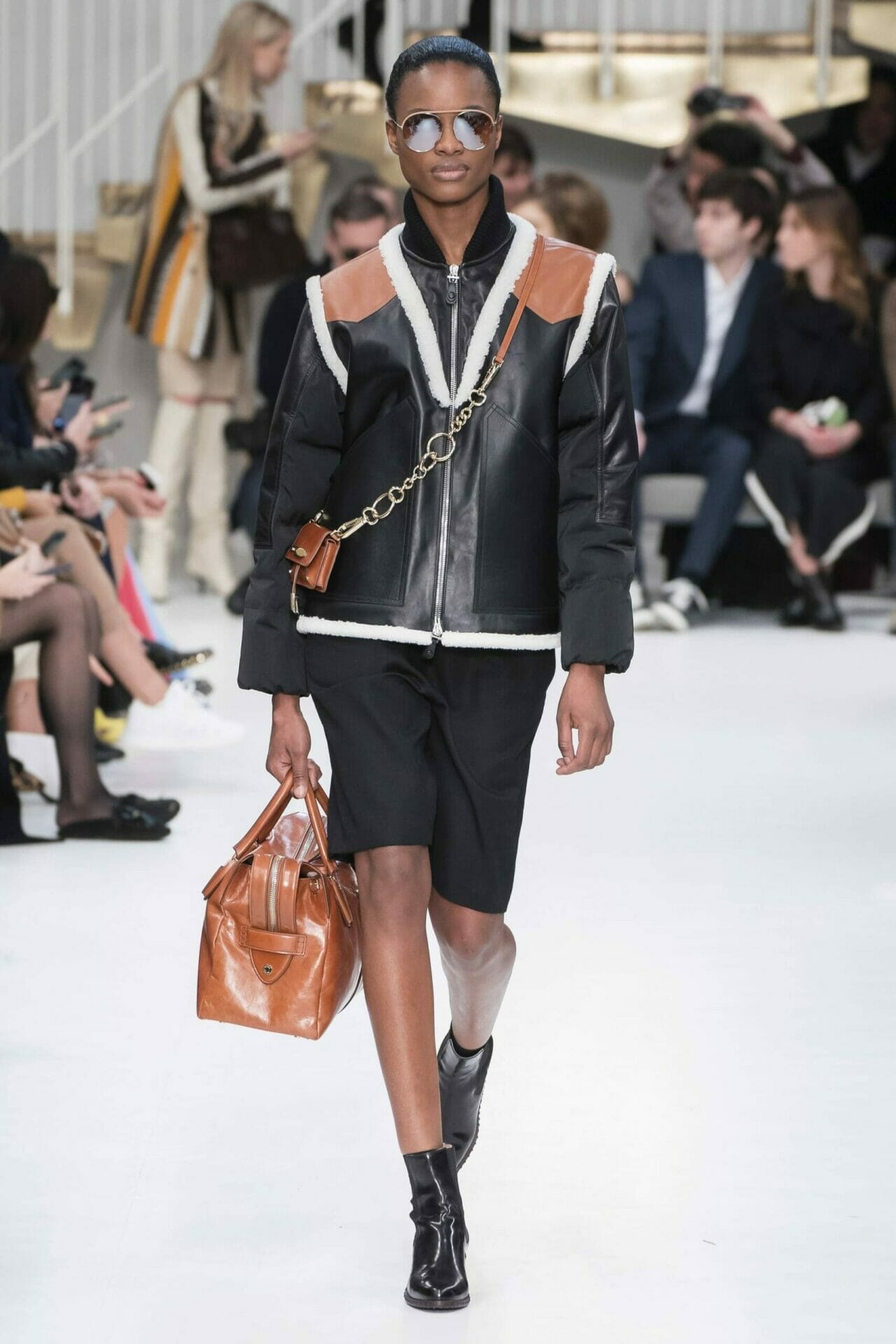 Tod's Ready-to-Wear Fall-Winter 2019-2020 - RUNWAY MAGAZINE ® Collections