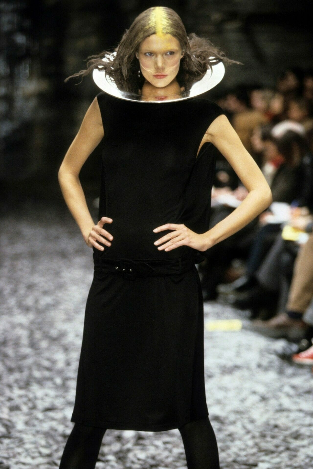 Louis Vuitton Fall 2000 Ready-to-Wear Collection