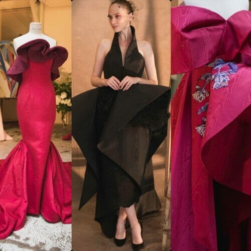 AZZI & OSTA Haute Couture Fall-Winter 2019-2020 - RUNWAY MAGAZINE ...