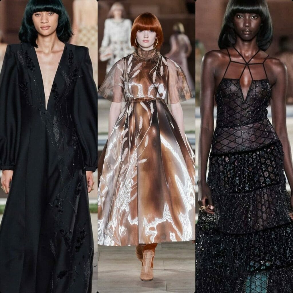 Fendi Haute Couture Fall-Winter 2019-2020 Rome - RUNWAY MAGAZINE ...
