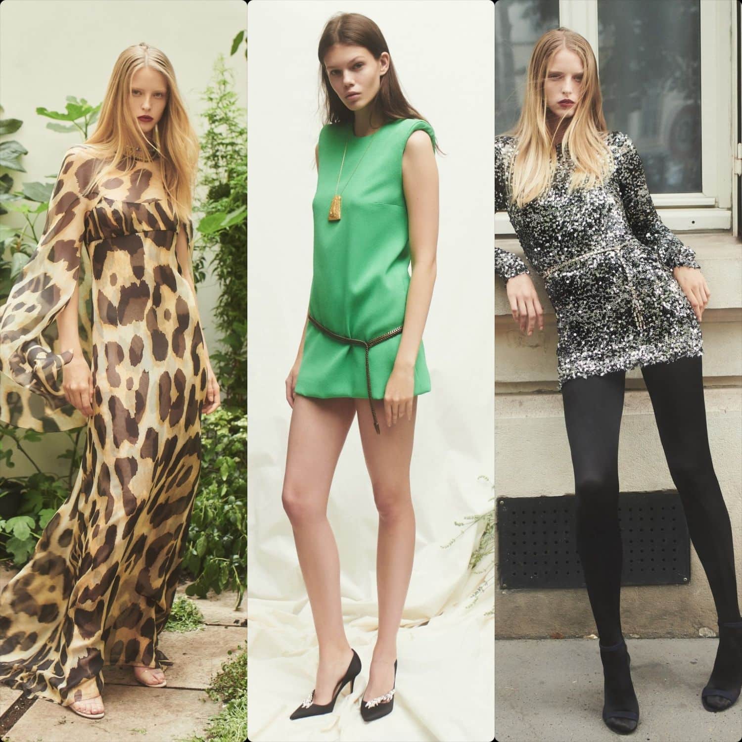 Julie de Libran Haute Couture Fall Winter 2019-2020