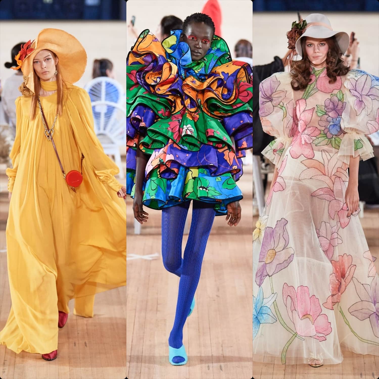 Marc Jacobs Ready To Wear Spring Summer 2020 New York – NOWFASHION