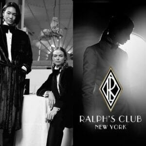 Ralph Lauren Fall-Winter 2019-2020 New York. RUNWAY MAGAZINE ® Collections. RUNWAY NOW / RUNWAY NEW.
