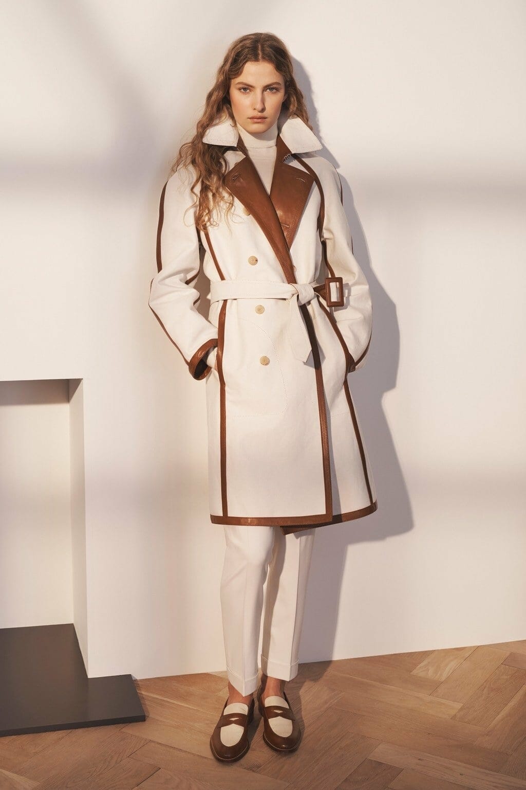 Womens Prefall 2020 Runway Collection