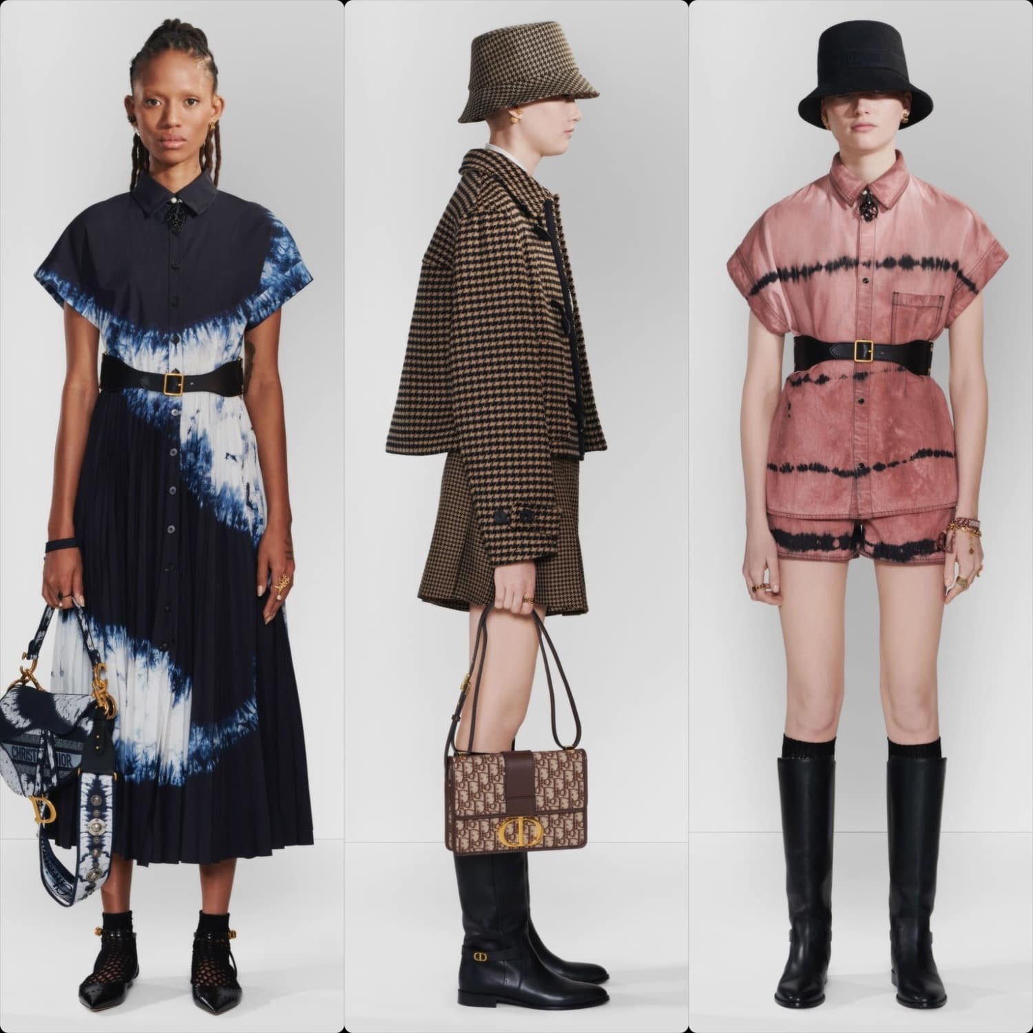 Christian Dior Pre-Fall 2020 Paris. RUNWAY MAGAZINE ® Collections. RUNWAY NOW / RUNWAY NEW