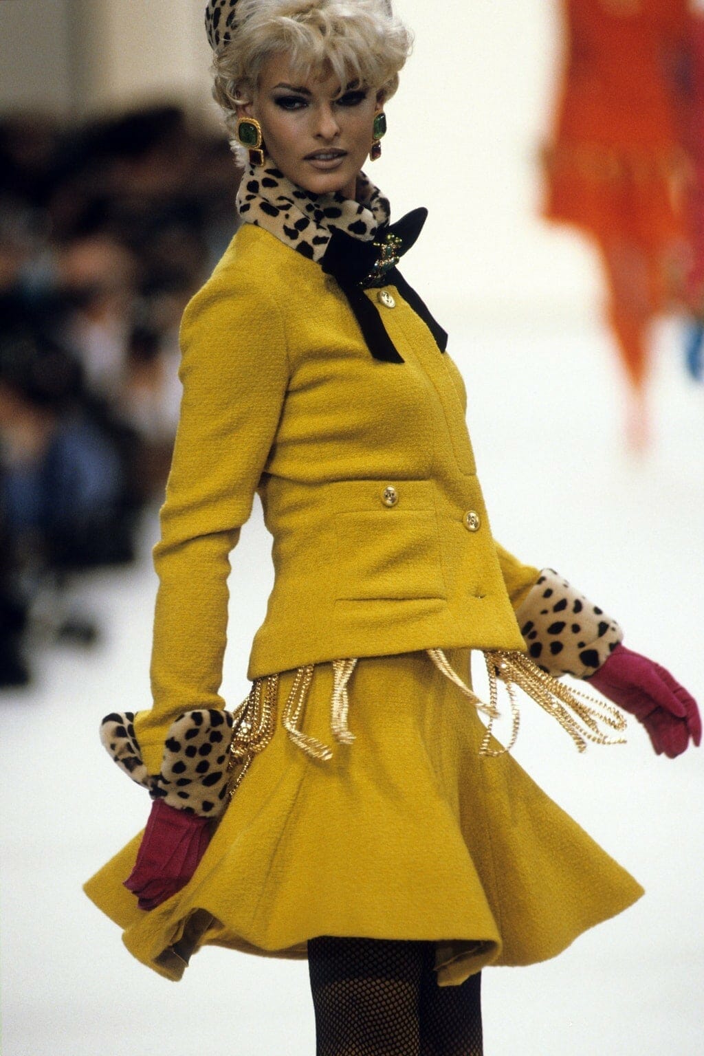 Chanel Fall-winter 2022-2023 - Ready-to-Wear