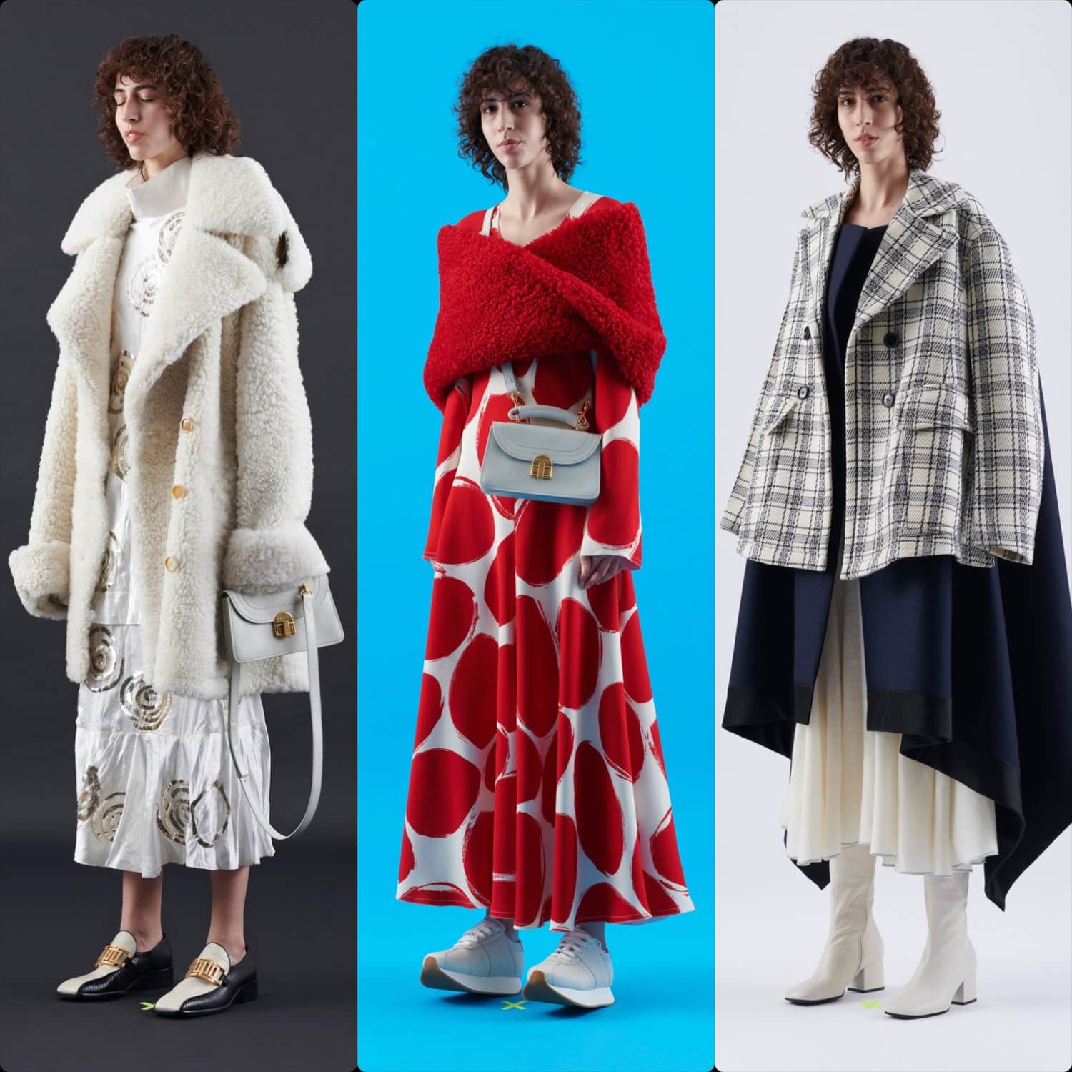 Marni Pre-collection Fall-Winter 2020 Milan - RUNWAY MAGAZINE ® Collections