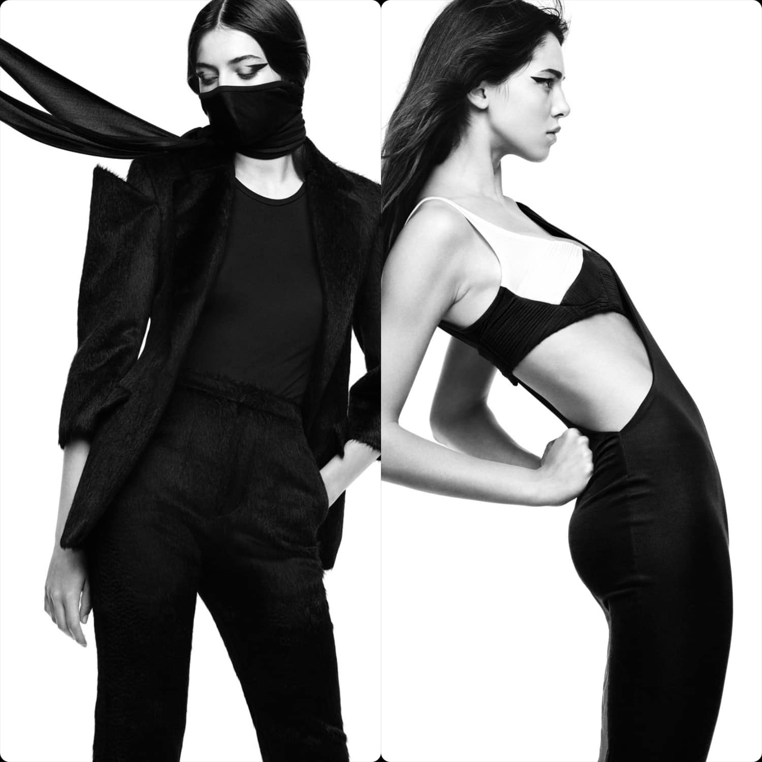 Didit Hediprasetyo Haute Couture Fall-Winter 2020-2021 Paris Digital Fashion week. RUNWAY MAGAZINE ® Collections. RUNWAY NOW / RUNWAY NEW