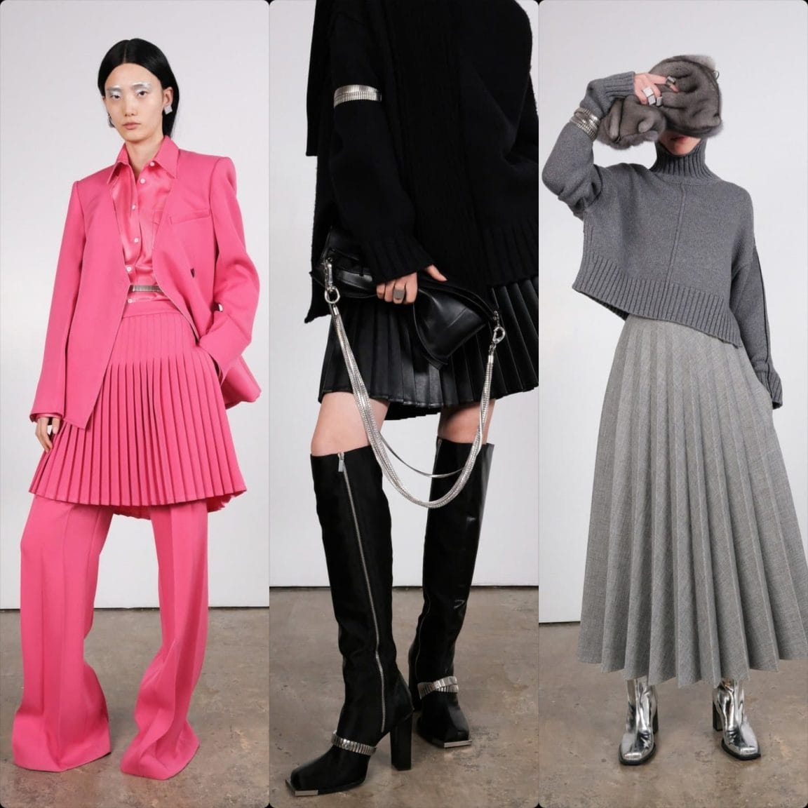 Peter Do Fall-Winter 2020-2021 New York - RUNWAY MAGAZINE ® Collections