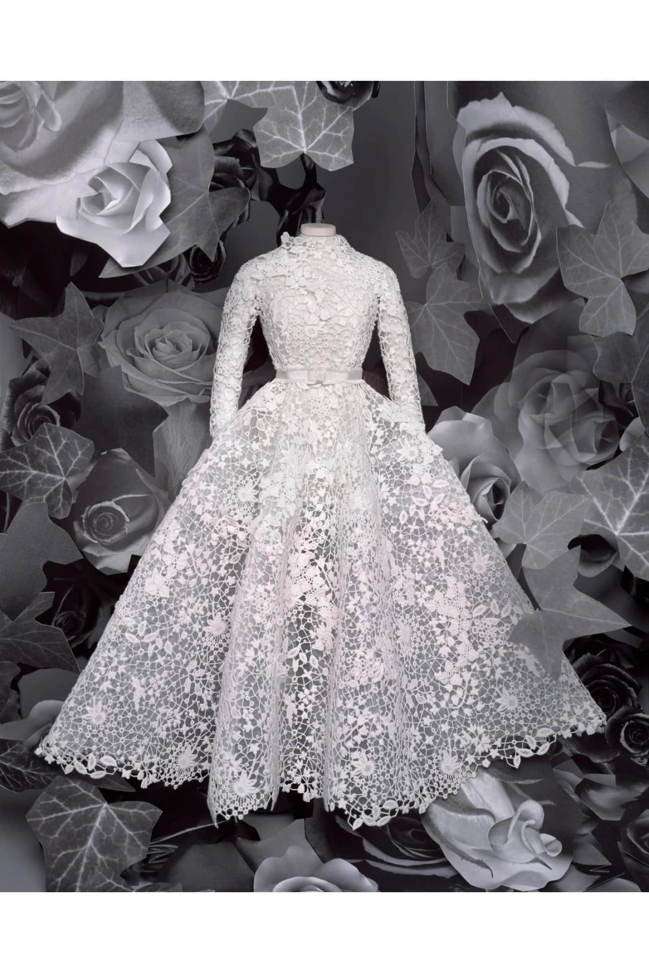 Christian Dior Haute Couture Fall-Winter 2020-2021 - RUNWAY MAGAZINE ®  Collections