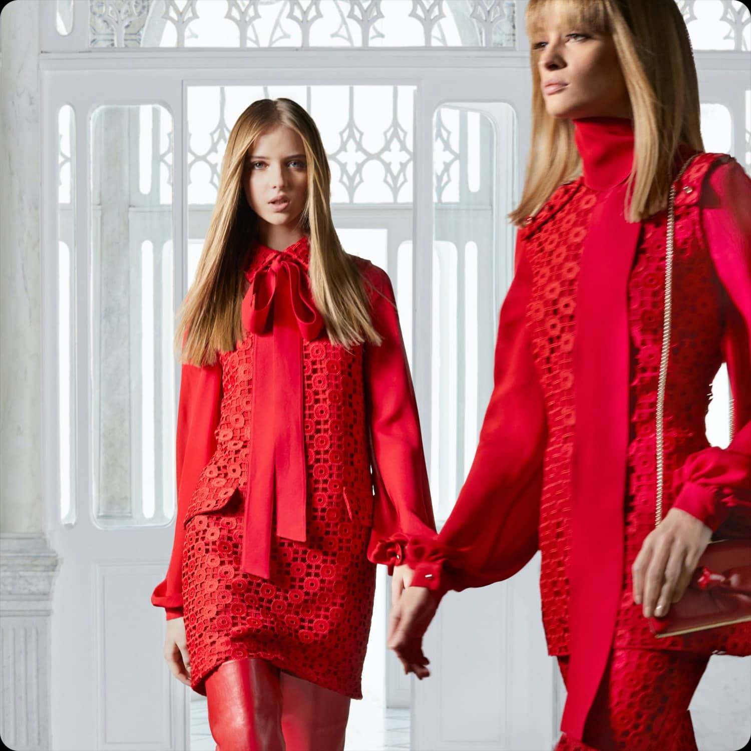 Elie Saab Pre-Fall 2021 - RUNWAY MAGAZINE ® Collections