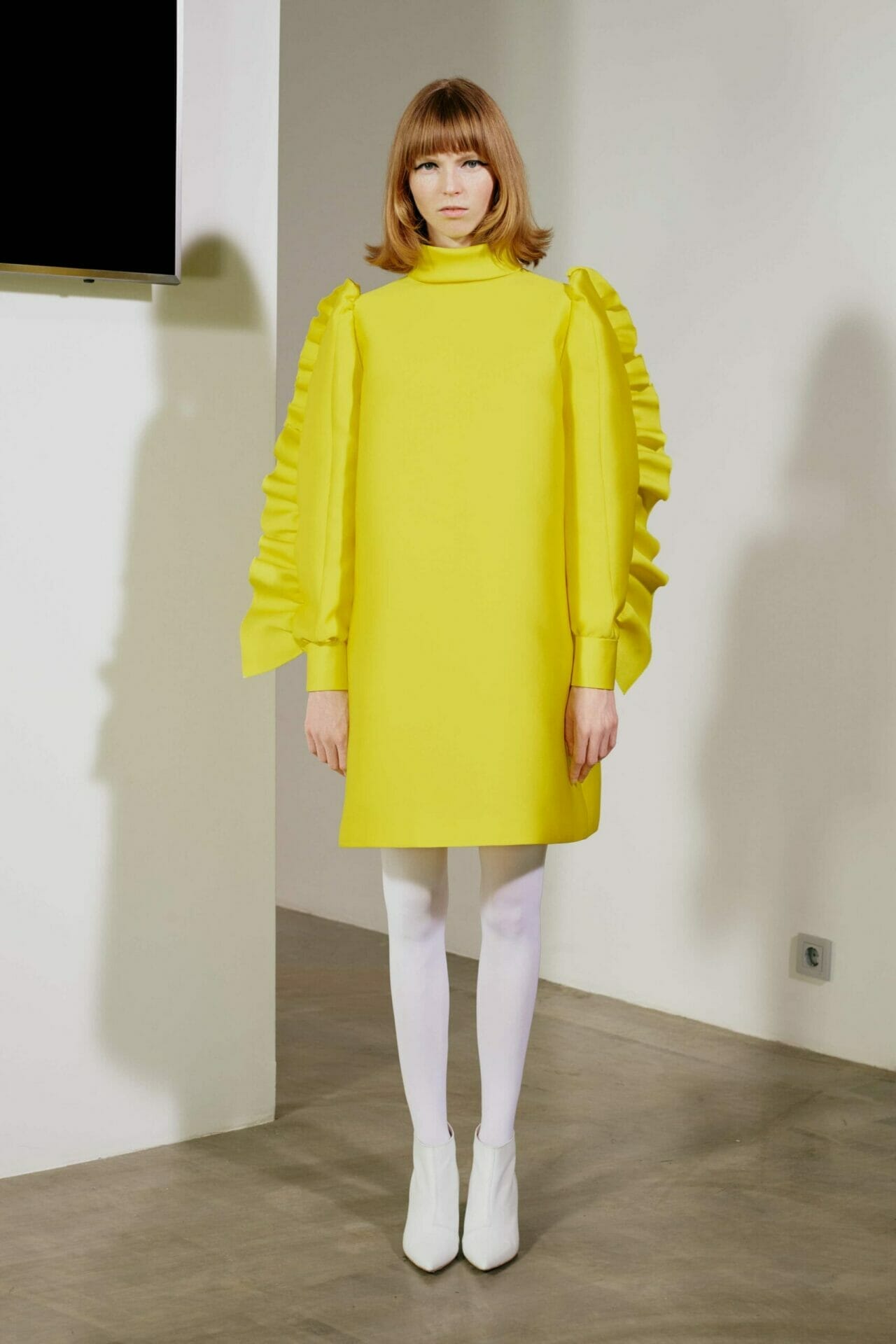 Pre-Fall-Winter 2021-2022 Archives - RUNWAY MAGAZINE ® Collections
