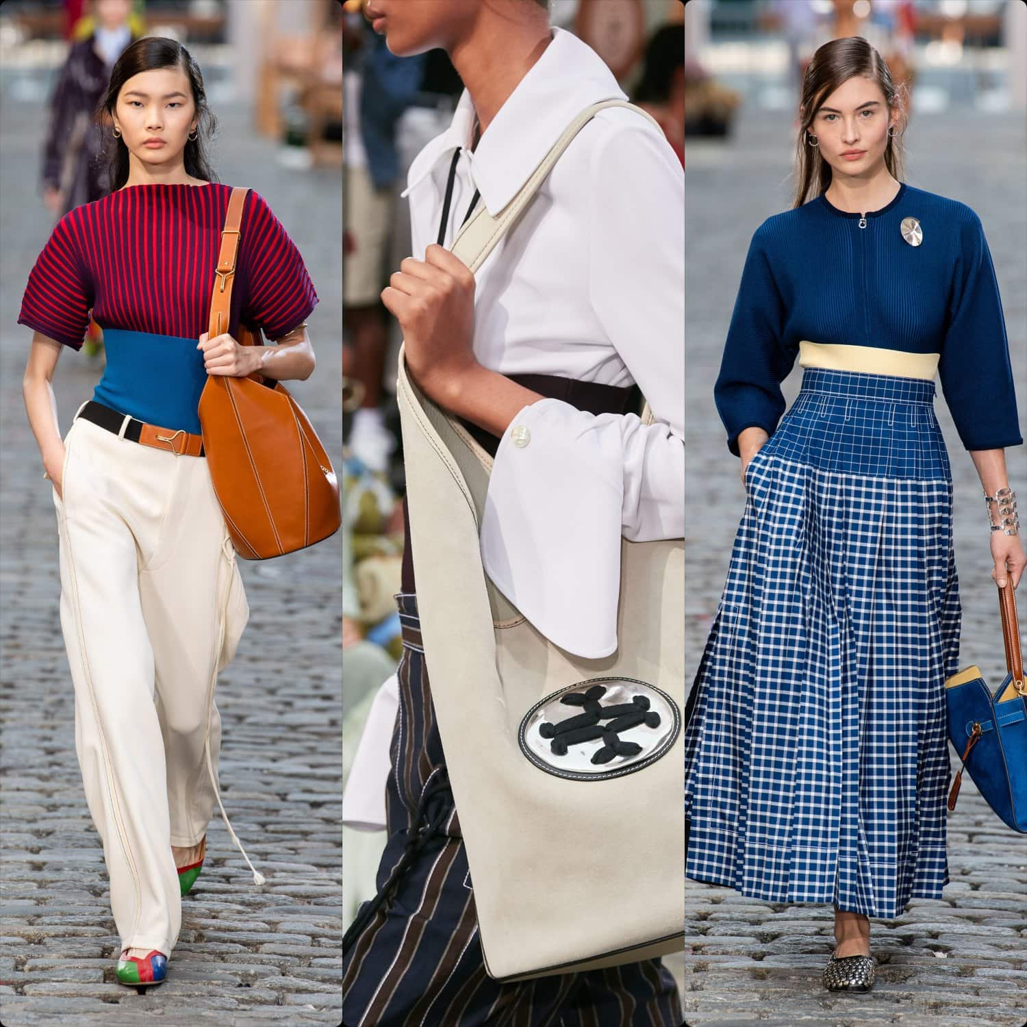 Tory Burch Has A New Spring Collection, And We Want Everything - ITG
