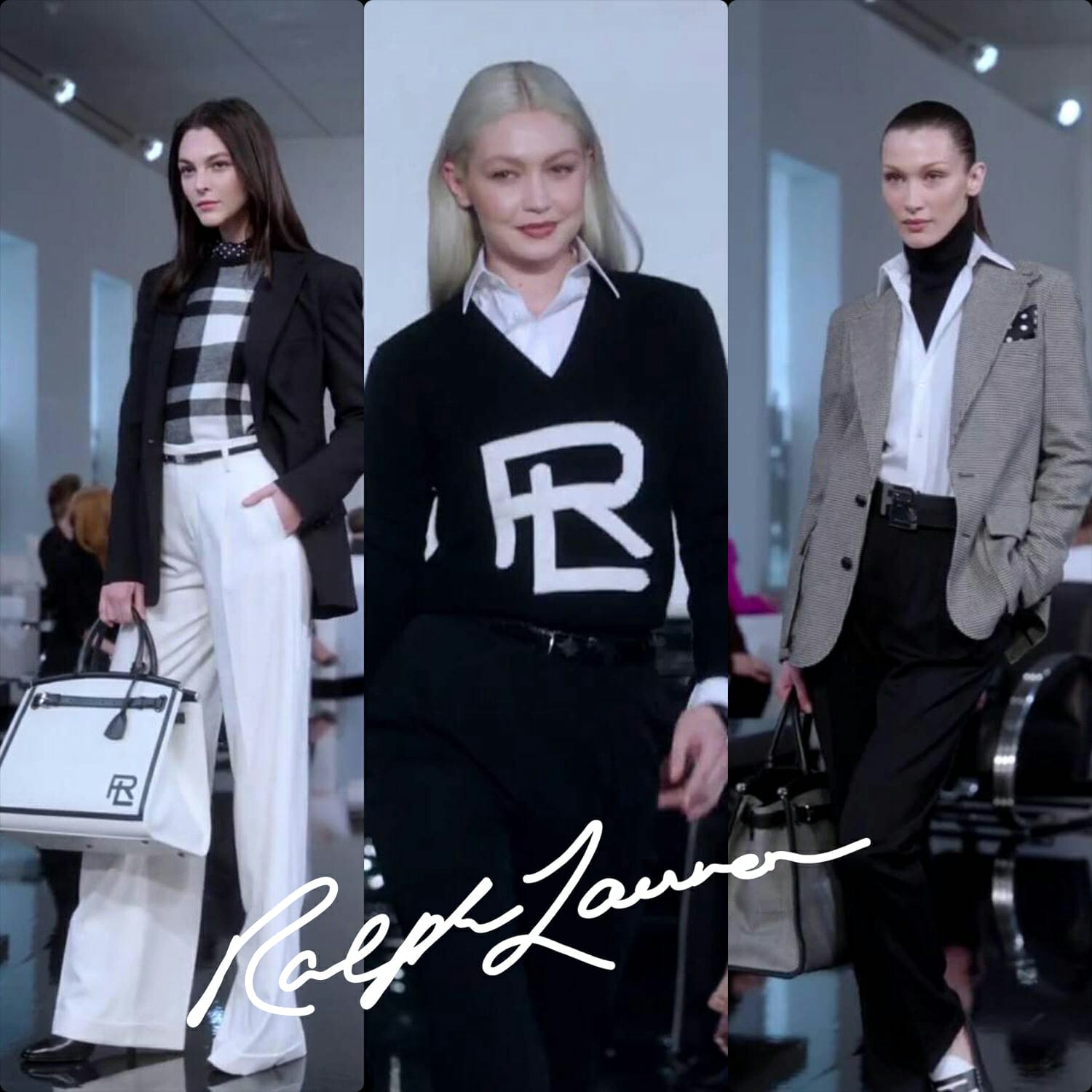 Ralph Lauren to present Fall 2022 collection next month
