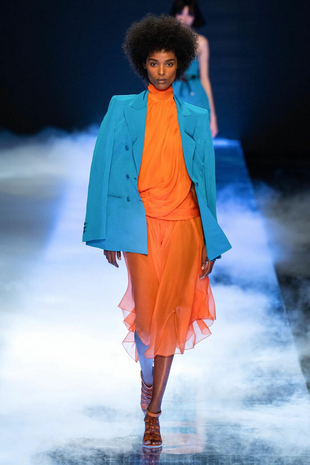 Milan SpringSummer 2023 Archives RUNWAY MAGAZINE ® Collections