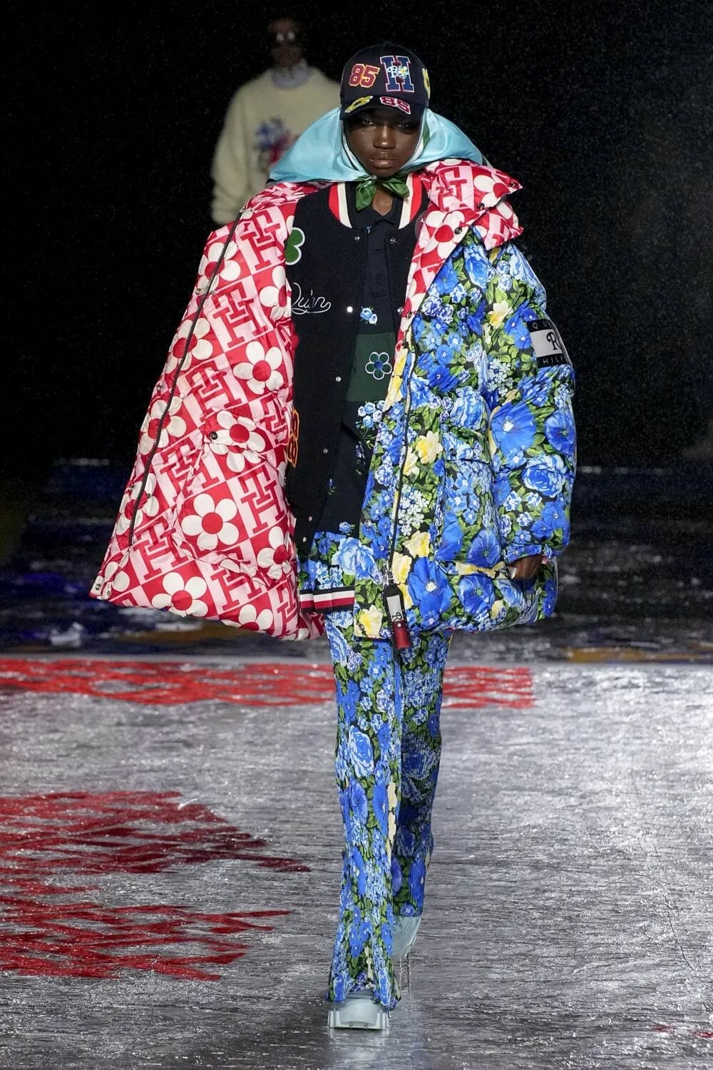 Tommy Hilfiger Fall 2022-2023 - RUNWAY MAGAZINE ® Collections