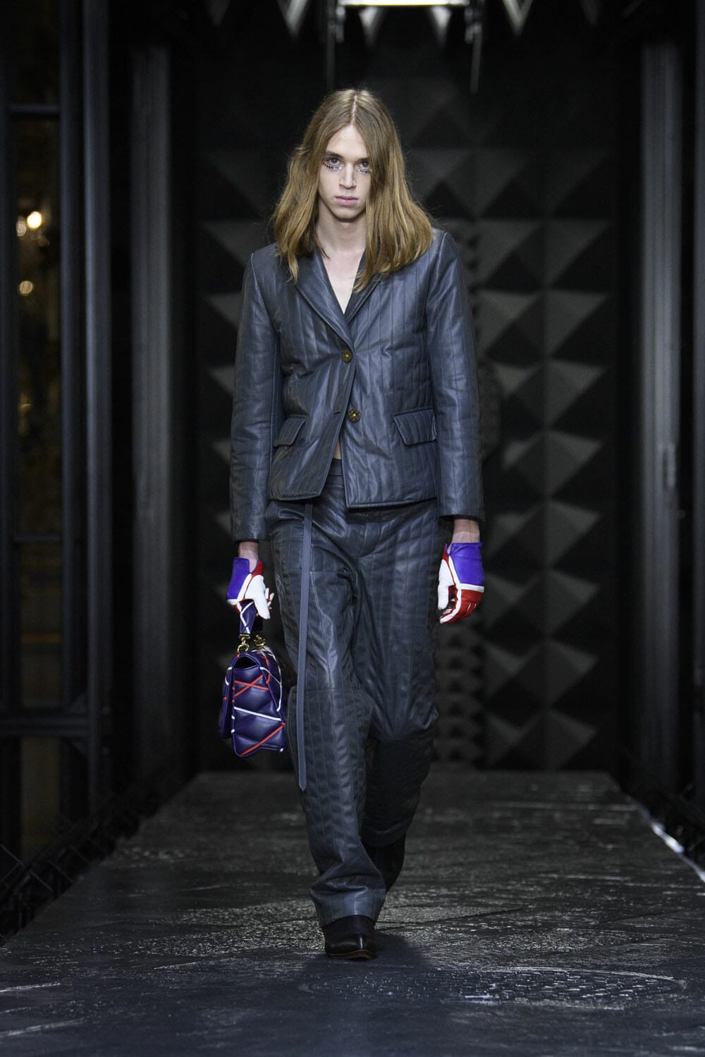 Louis Vuitton Pre-Fall 2024: The New Office Wear