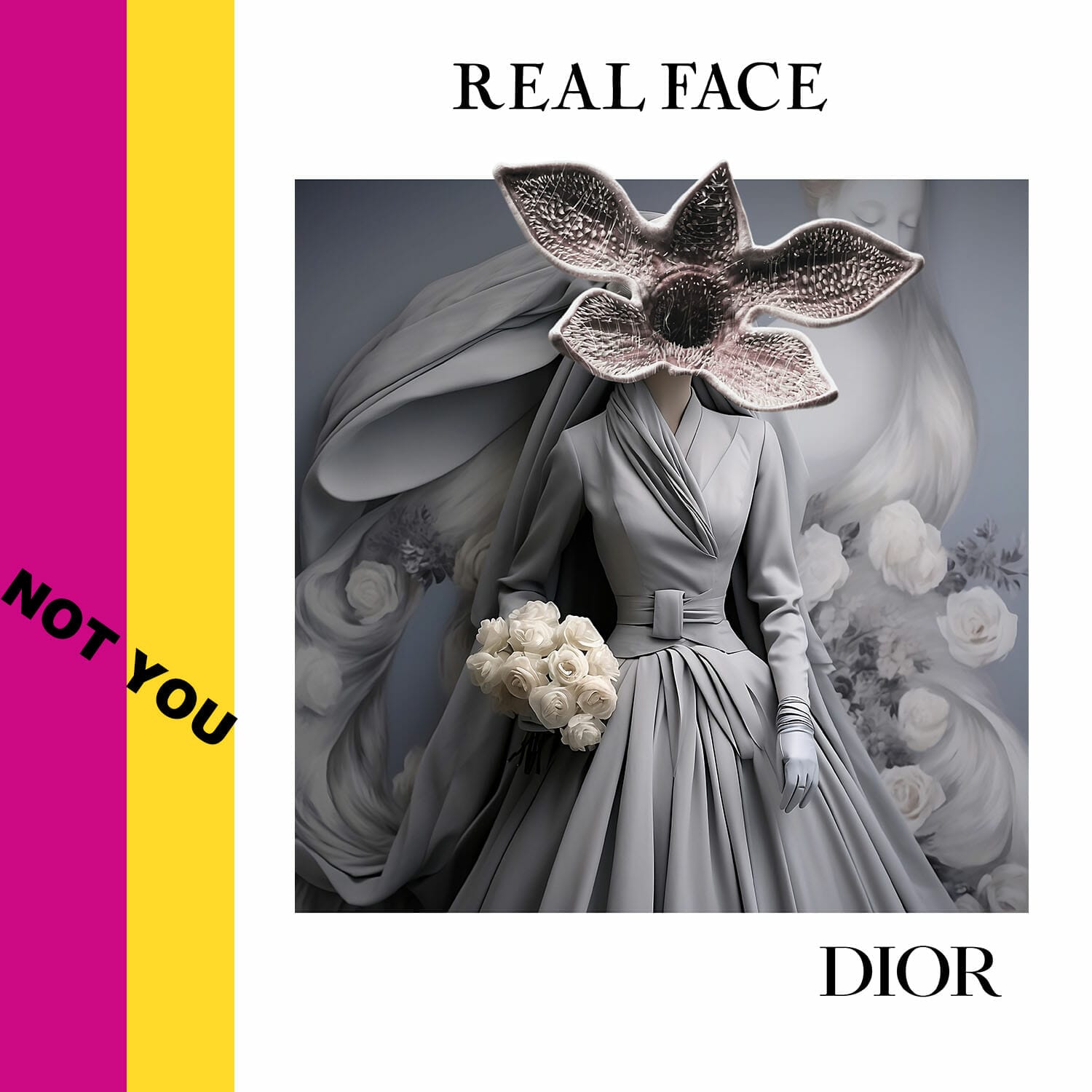 1 Dior Spring Summer 2024 Ready to Wear Runway Magazine