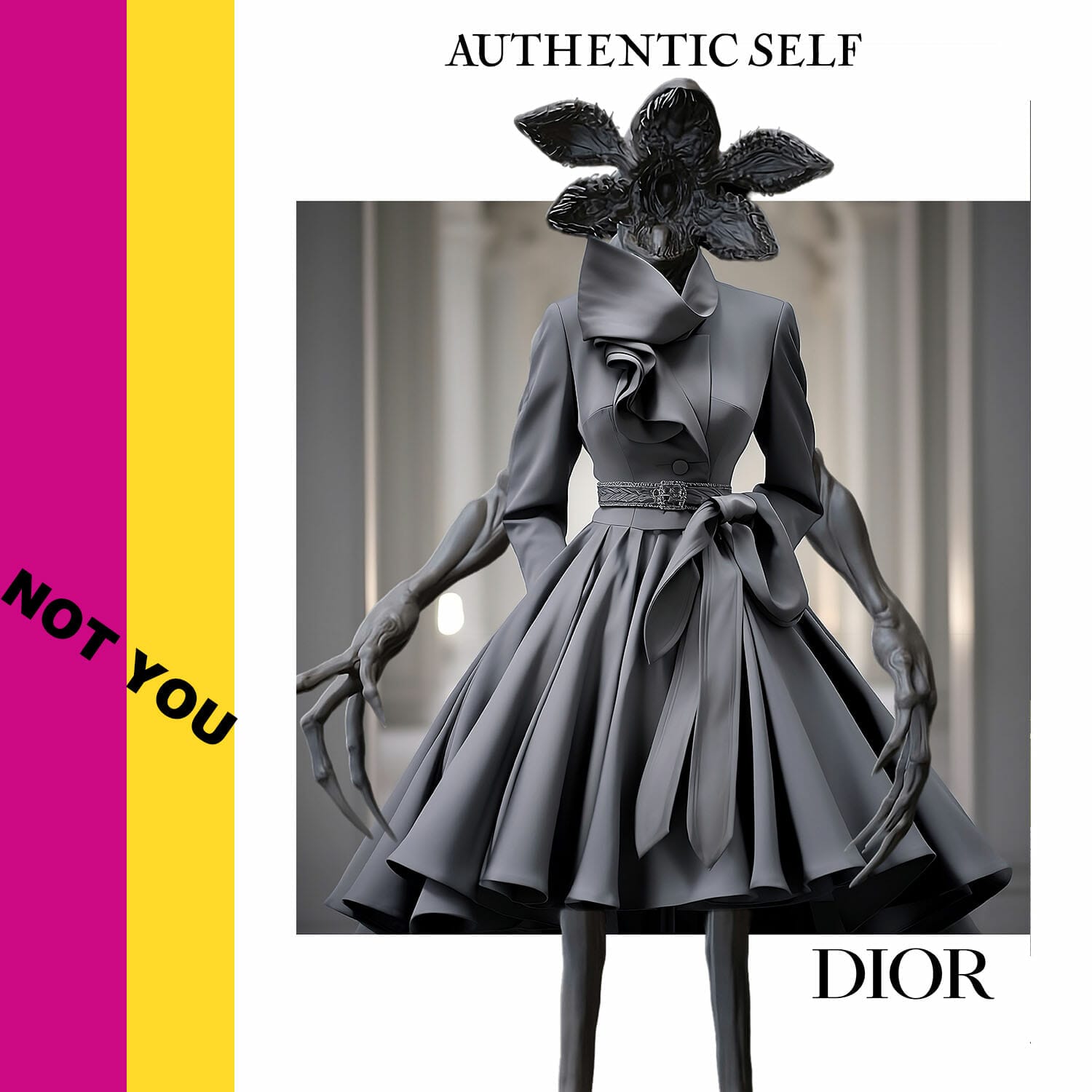 6 Dior Spring Summer 2024 Ready to Wear Runway Magazine