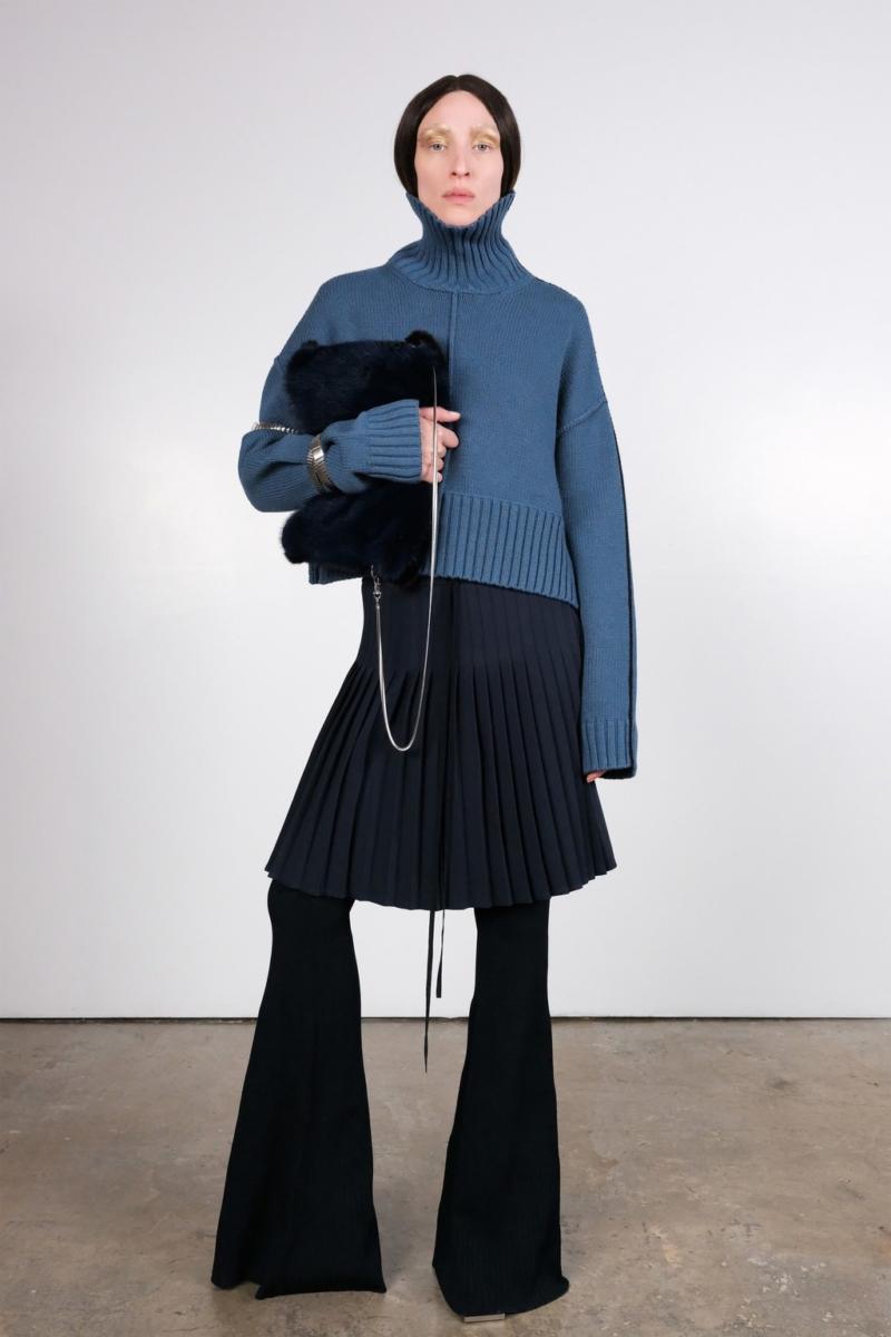 Peter Do Fall-Winter 2020-2021 New York - RUNWAY MAGAZINE ® Collections