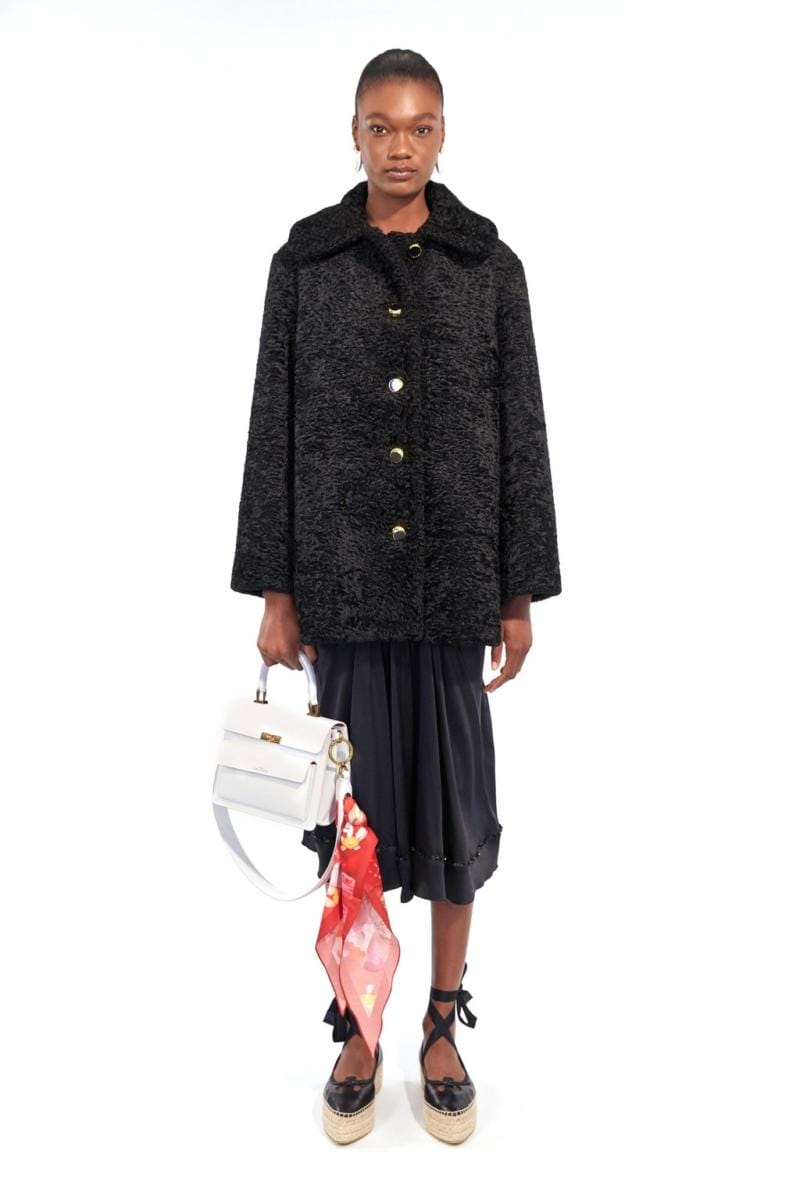 Marc Jacobs Pre-Fall 2020 New York - RUNWAY MAGAZINE ® Collections