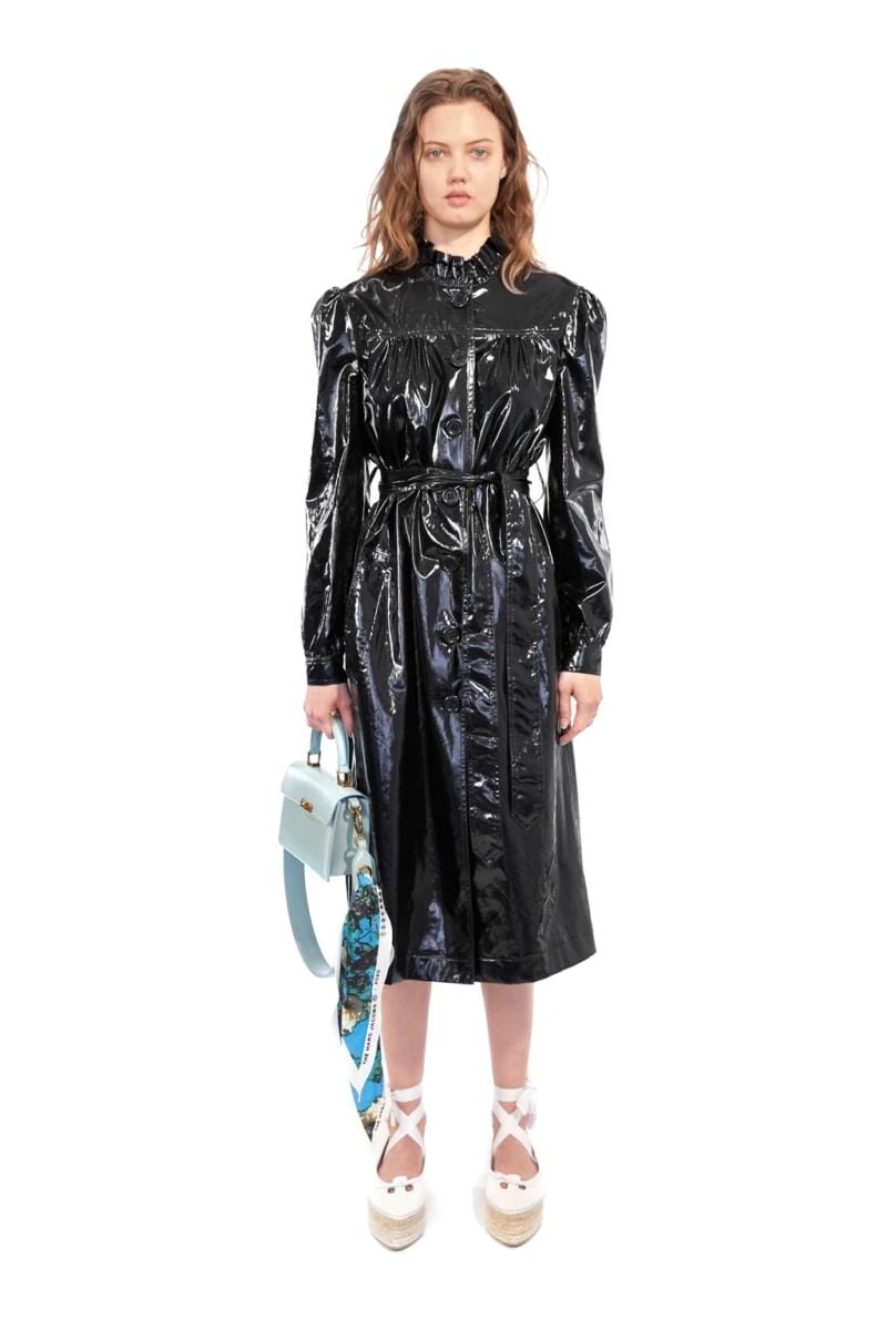Marc Jacobs Pre-Fall 2020 New York - RUNWAY MAGAZINE ® Collections