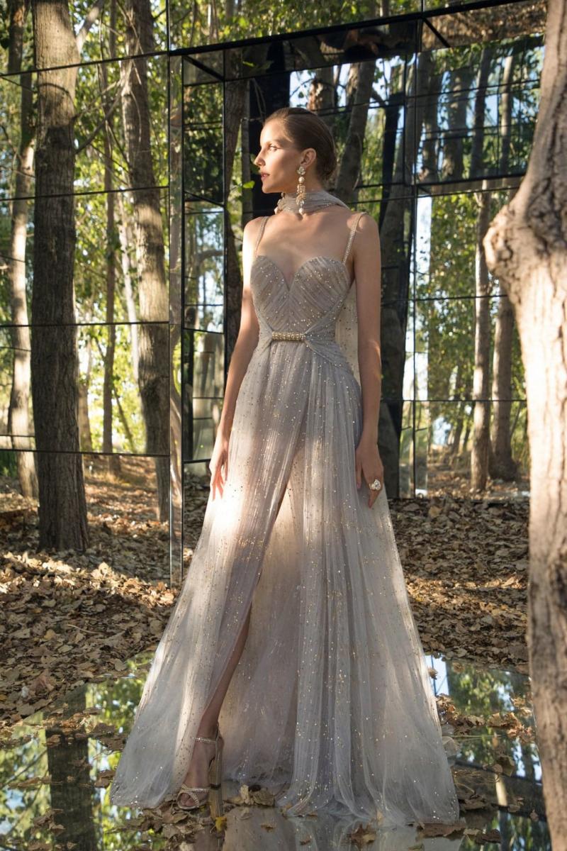 Elie Saab Haute Couture Fall-Winter 2020-2021 - RUNWAY MAGAZINE ...