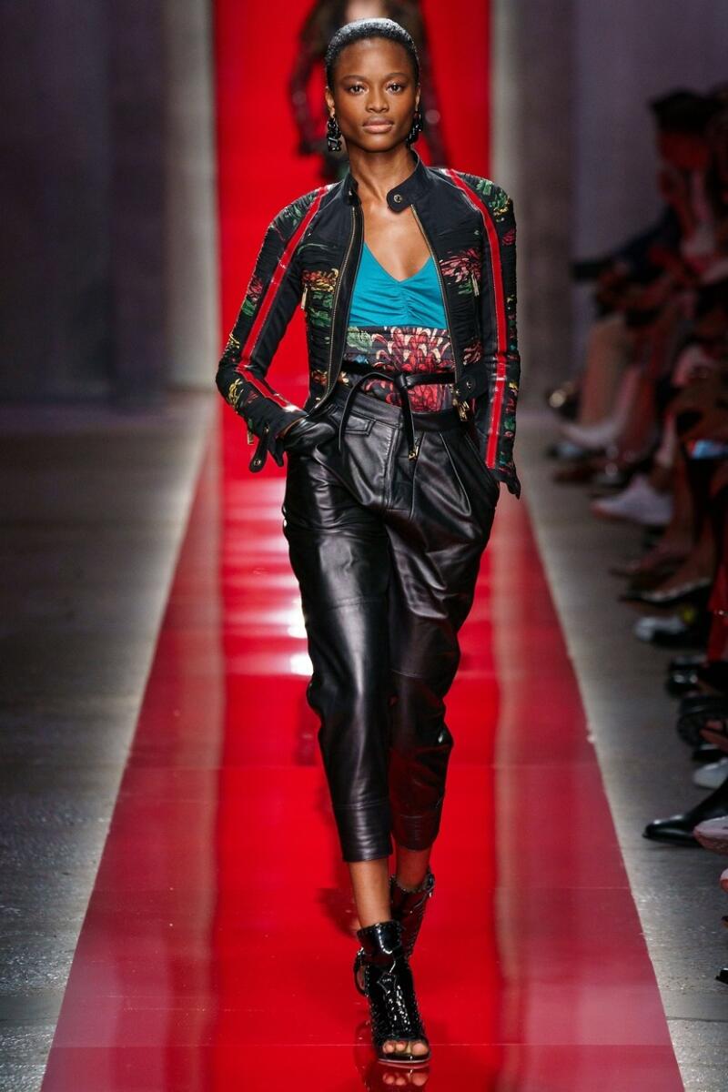 Dsquared2 Menswear Spring Summer 2020 Milan - RUNWAY MAGAZINE ® Collections