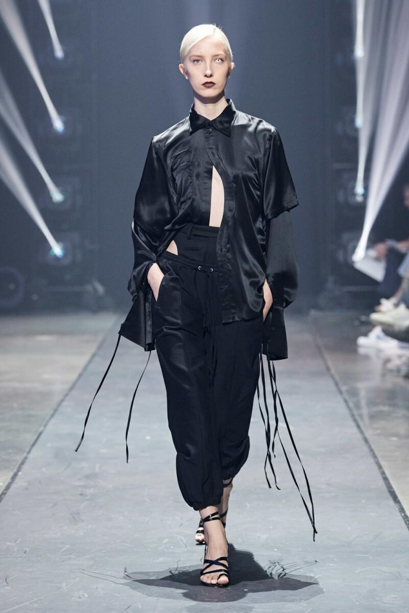 VFiles Spring Summer 2020 New York - RUNWAY MAGAZINE ® Collections