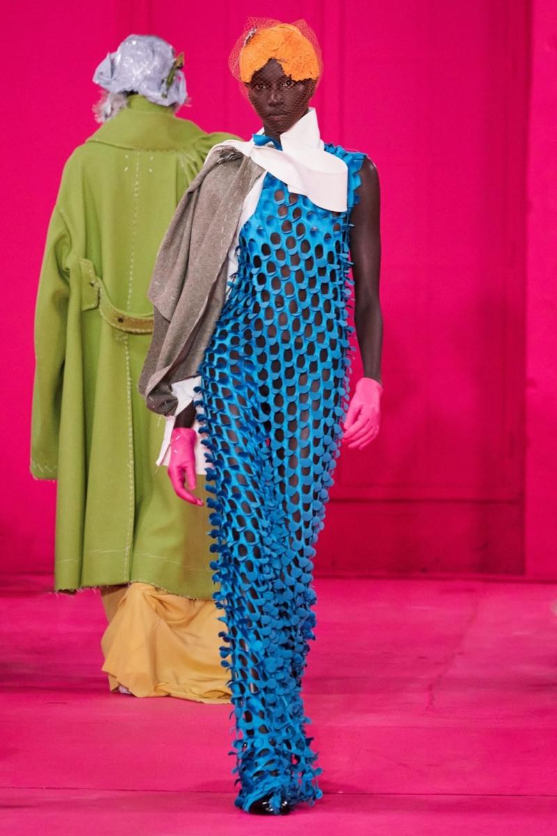 Maison Margiela Haute Couture Spring Summer 2020 - RUNWAY MAGAZINE ...