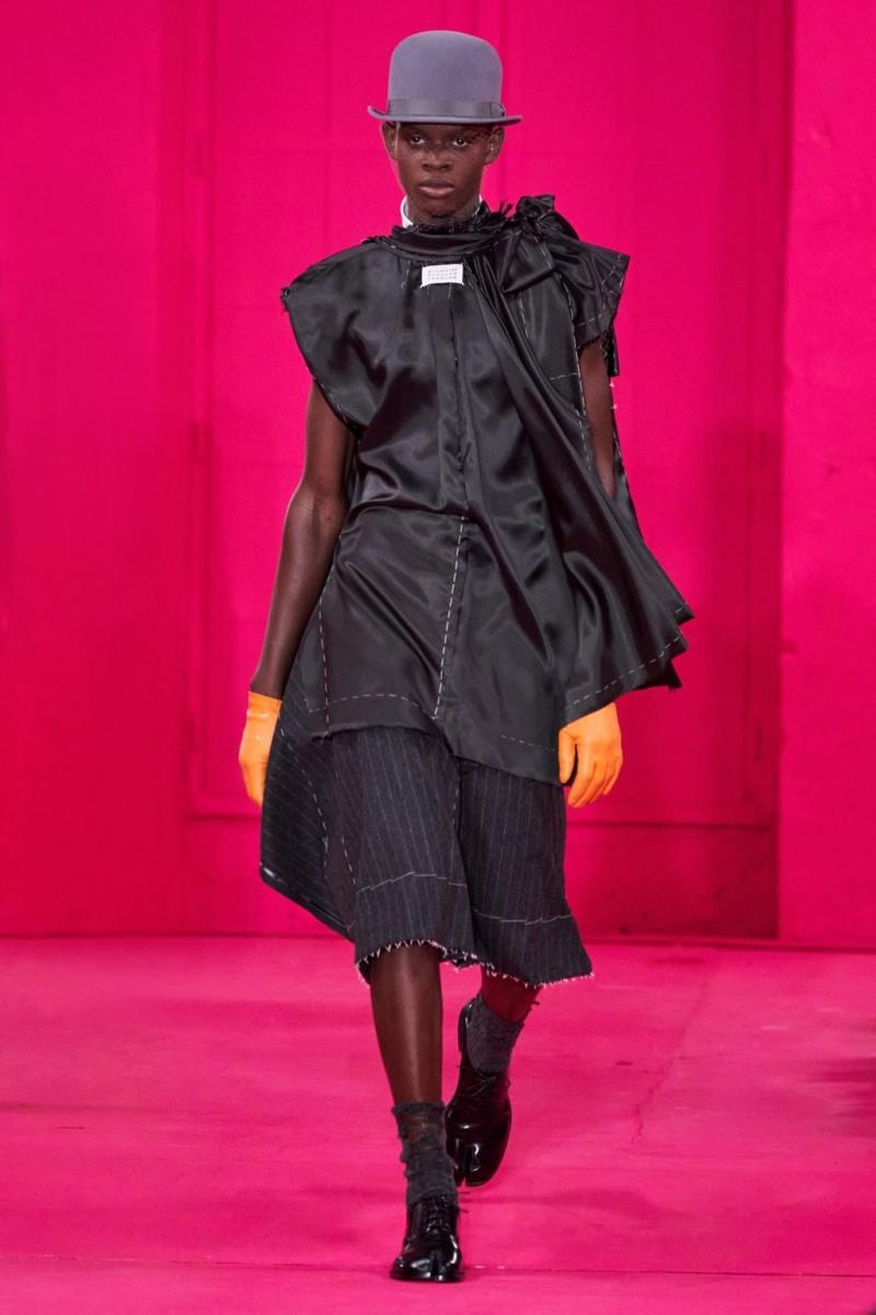 Maison Margiela Haute Couture Spring Summer 2020 - RUNWAY MAGAZINE ...