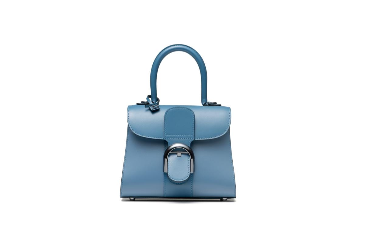 Delvaux: Delvaux Launches Its New Autumn-Winter 2021 Collection: Ode To The  Road - Midnight Road - Luxferity