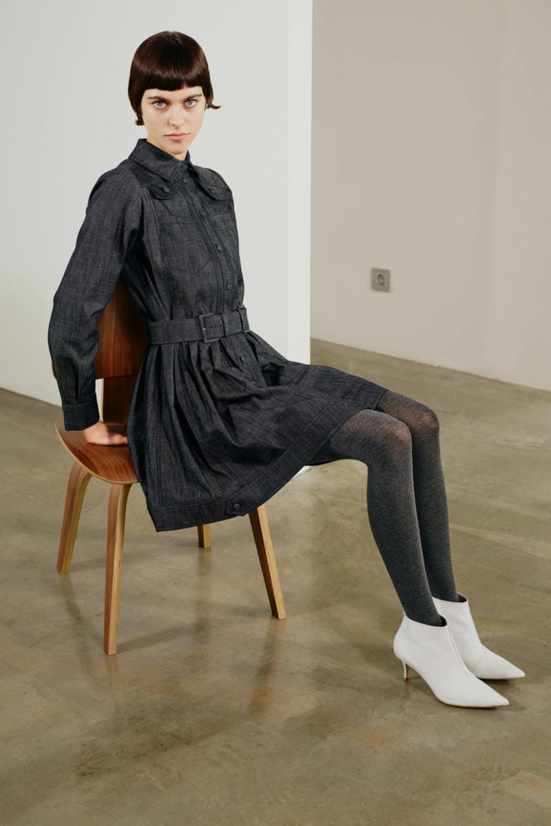 Dice Kayek Pre-Fall 2021 - RUNWAY MAGAZINE ® Collections