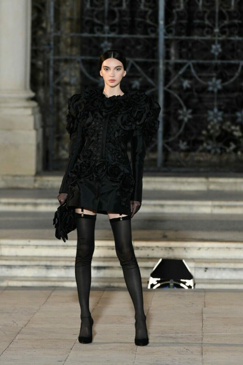 Dolce Gabbana Siracusa Alta Moda 2022 - RUNWAY MAGAZINE ® Collections