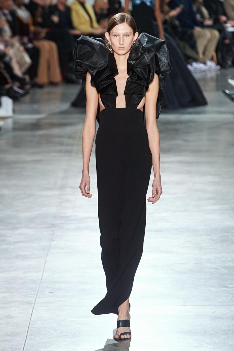 Schiaparelli Haute Couture Spring Summer 2020 Paris - RUNWAY MAGAZINE ...