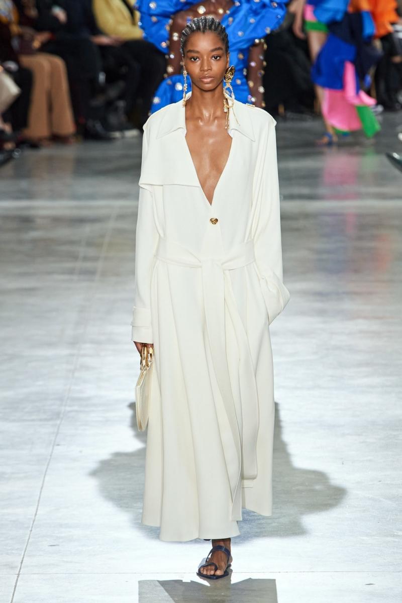 Schiaparelli Haute Couture Spring Summer 2020 Paris - RUNWAY MAGAZINE ...