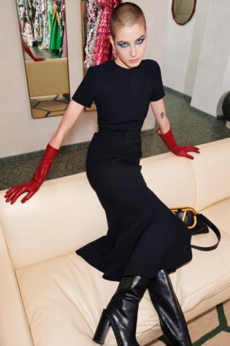 Valentino Pre-Fall 2020 New York - RUNWAY MAGAZINE ® Collections