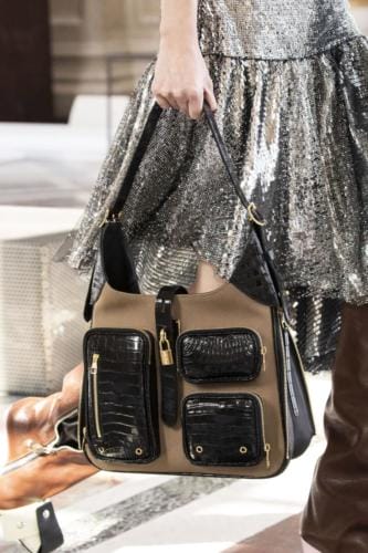 Louis Vuitton Fall Winter 2021-2022 Bags - RUNWAY MAGAZINE