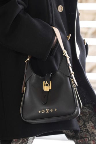 Louis Vuitton Fall Winter 2021-2022 Bags - RUNWAY MAGAZINE
