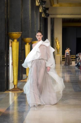 Stephane Rolland Haute Couture Spring Summer 2020 - RUNWAY MAGAZINE ...