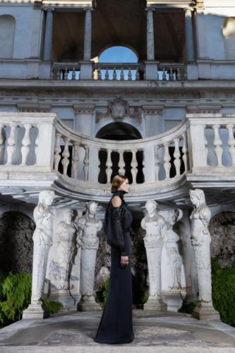 Antonio Grimaldi Haute Couture Fall-Winter 2020-2021 - RUNWAY MAGAZINE ...