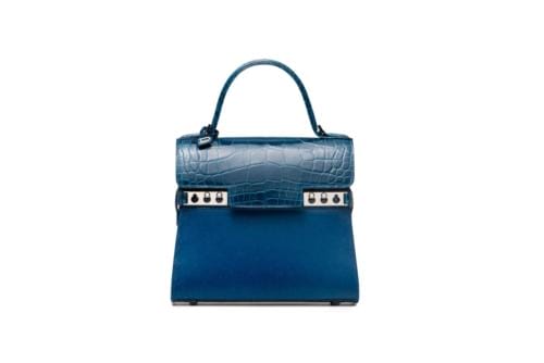 Delvaux: Constellations - Delvaux's End of Year Collection 2020 - Luxferity