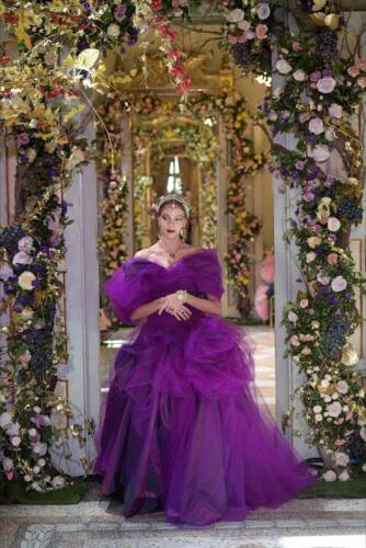 Dolce & Gabbana Alta Moda Love Sicily 2019 (Dolce & Gabbana)