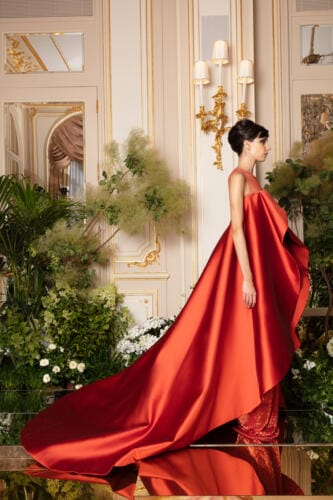 RAMI AL ALI Haute Couture Fall-Winter 2019-2020 - RUNWAY MAGAZINE ...