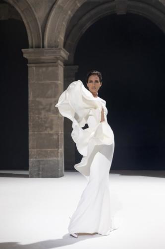 Stephane Rolland Haute Couture Spring Summer 2021 - RUNWAY MAGAZINE ...