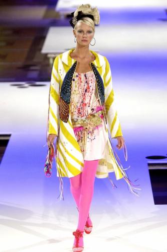 Lacroix Fashion Show  LAO-AGENCY-PRESS.media